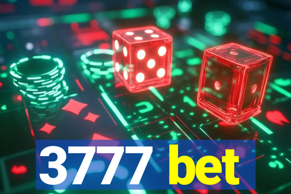 3777 bet